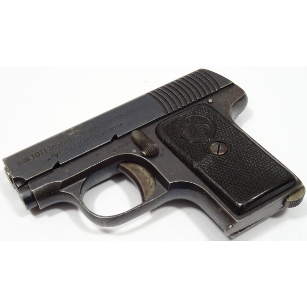 Pistolet Victoria 1911 Model kal. 6,35Br.